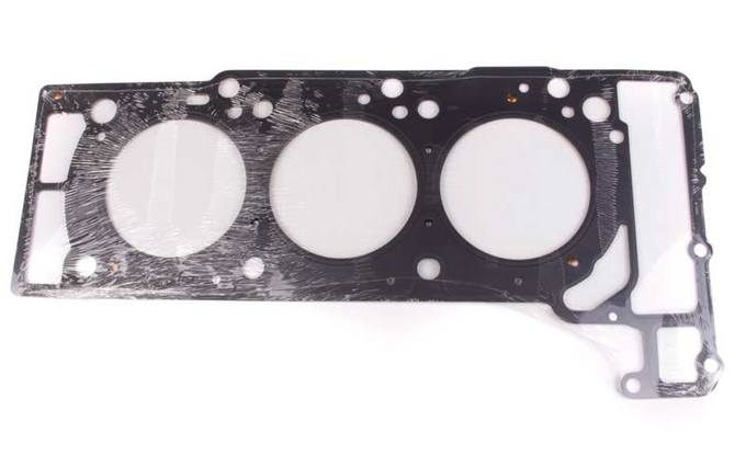 Mercedes Cylinder Head Gasket - Passenger Side (MLS) 1120160420 - Elring 104600